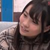 [エロアニ]【淫乱】極太バイブおおマンチョの中に入れたまま満員電車に乗っちゃう変態女学生がえろすぎる♡