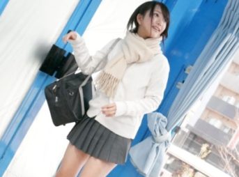 【ＭＭ号】生おっぱいを揉みまくってイカせるｗ『いっちゃう//』制服のＪＫとのぐしょ濡れなＳＥＸ