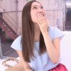 【ミラー号】専業主婦だという清楚な他人妻さん！ロングヘアが似合う26歳の奥様が黒パンスト穿いたまま背面性交から男根を挿入される