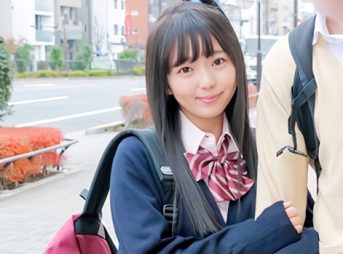 【素人ナンパ企画】「だ、大丈旦那かなｗｗ」彼氏のオチンコ当てゲームでスレンダー貧乳ちっぱいロリ美女が寝取られるｗｗ