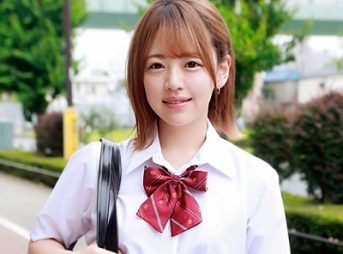 〈女学生〉おしゃぶりしたら余計にアソコ疼いてきたからヤっちゃう…オナニーよりもきもちいい合体タイムを堪能