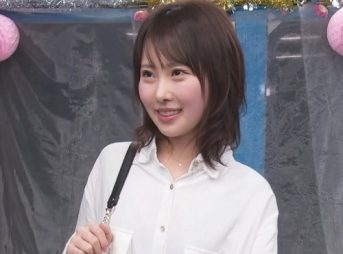 素人ナンパ「いぐっ♥オチンコでいぐぅぅぅ♥♥」スレンダー美乳おっぱいの清楚系ヤリマンの淫語SEXがスケベすぎてヤバイｗ