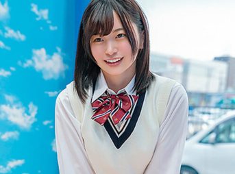 【素人ナンパ×ミラー号】純情な美少女女子高生にSEX課外授業！大人のガチSEXを見せつけ強引にナカダシSEX体験させちゃうｗ