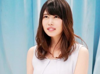 素人ナンパ企画「いくっ♡いっちゃうぅ♡」有村●純似の美人！美乳おっぱい女学生にポルチオマッサージ！トロケた膣にハメちゃう！