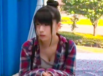 【素人ナンパ×マジックミラー便】おチンポを見ただけで赤面する純情女学生を絶倫男優おチンポで強制串刺しにして逝かせ狂わせ生ハメ挿入する鬼畜企画！