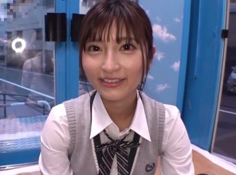 【ロリｘマジックミラー便】「んんっ♡気持ちぃ♡」スレンダー美乳おっぱい美少女がディルドオナニー、潮吹きアクメ、膣内ザーメン発射される！