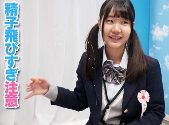 【マジックミラー便】「えｗｗ凄い出るｗ」むちむちデカぱいおっぱい地味ブサロリが手や口、おマンチョを使って次々と射精させる姿がえろいｗｗ