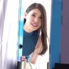 【マジックミラー便】29歳のノースリーブ奥様！美人なアラサー妻が相談者ので膣内発射されてしまう！【他人妻ナンパ】