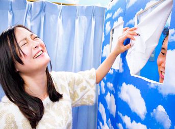 【ネトラレマジミラ便】彼氏の肉棒当てゲームに失敗した美人ＪＤ！卑猥ナカ出し罰ゲームで生まんこタダ喰いされてパコラれちゃう！