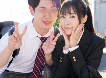 【マジックミラー便】他人棒をシコシコしながら彼氏おチンポを当てる！まさかの失敗でその場でNTRセックス確定