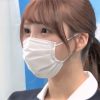 【ミラー号】マスクをしたポニーテール看護婦さんがMM号に乗車！AV男優とは知らず偽物童貞とセックス！