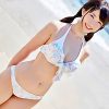 【マジックミラー号】素人女子大生が初対面の男性と密着混浴！スキンシップとばかりに素股マッサージのはずが興奮MAX！