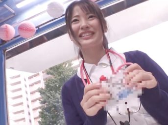 《MM号》「あんあんっ♥」スレンダー美乳おっぱいの綺麗美人ナースさんをイキ潮アクメ・ナカ出し交尾で癒やす企画ｗｗ