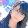 【ミラー号】「中に出さないなら生でも大丈旦那…」18歳の眼鏡JK！彼氏持ちの制服娘が生チン挿入を受け入れる！【素人ナンパ】