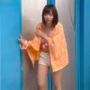 【一般人ナンパ】処女男のフリした絶倫男にまんこを貫かれたつるぺたＪＤ…暴君ポルチオピストンに理性崩壊させられガクブル痙攣堕ち！