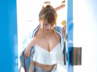 ＜シロウトナンパ＞「ダメだよぉ…イッちゃうぅ！」ドチャクソ可愛いお姉さんを快楽責め調教＆生ハメ挿入で突きまくり膣内イク！