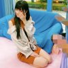 ＜マジミラ号＞マジメそうな彼女をナンパ！何回も咥えていたはずの彼チ○ポを見間違える美少女に膣内発射ｗ＜素人NTR＞