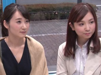MM素人軟派企画「えぇ、それなら♥」スレンダーデカぱいおっぱいのお上品な奥様に乳首美白クリームを勧めるついでにセックス！ｗ