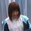 【マジミラ号】「こんなところで…恥ずかしい」美人アスリートが舌を絡ませてイキハメ！精子が枯れ果てるまでパコ