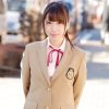 〈マジミラ便〉まさかおっぱいまでさらけ出すなんて…でも抵抗なくなってきたのか肉棒まで受け入れ騎乗位もするJK