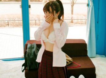 ＜マジミラ号＞モニター依頼だったはずが性被害に遭う美デカぱいギャル！チ○コ挿入まで許した現役ロリ女子校生ｗ＜素人女学生＞