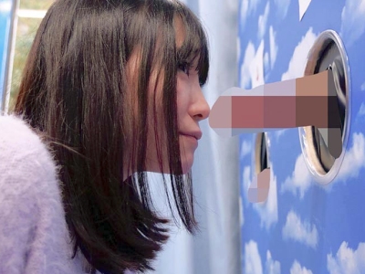 ［MM号］壁チンコを赤面しながら咥え込む美女子！彼氏を裏切って浮気セックスからの膣内ザーメン発射♡