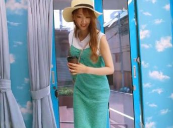 【MM号】スリム体型の人妻を人妻ナンパ！雑誌モデルの募集だと騙し、えろくて可愛い主婦へなか出しｗ【素人NTR】