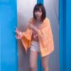 【シロウトナンパ】今どき娘が草食系男の子のチ〇コ責め！まんこにズボッとナマ嵌めして濃厚精子セックスピストン交尾！