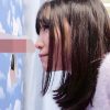 【素人カップルNTR】「え、このチ〇コかな…♡」彼氏のチ〇コ当てゲームでスレンダー・ガリデカぱいおっぱい美女に膣内ザーメン発射！