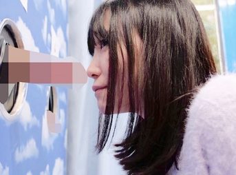 【素人カップルNTR】「え、このチ〇コかな…♡」彼氏のチ〇コ当てゲームでスレンダー・ガリデカぱいおっぱい美女に膣内ザーメン発射！