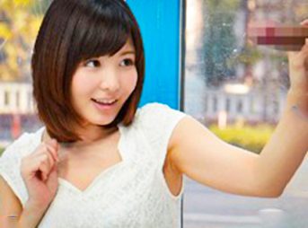 【奥様ナンパ】童貞くんのチン起ちチンポ赤面シコシコ妻！優しくリードして膣奥挿入＆初めての交尾は淫乱奥様セックス.種付！