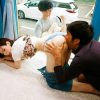 【マジックミラー号】超絶エロ可愛い妖艶を奥様ナンパ！「主人のよりデカいかも///」敏感ワレメにナカ出し【寝取られ素人】