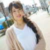 【マジミラ便】お淑やか系女の子をナンパ！催眠でS女化させていつもとは違うエロギャップでナカ出し肉欲プレイ