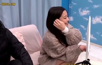 【マジミラ号】【恋愛事情ってなんですか】学校帰りの現役JDをナンパ搭乗カー種付背面性交激ピストン