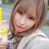 【フェラぶっかけ】徐々に漏れちゃうマン汁越しにちんぽ捩じ込まれヨガり倒すビッチ