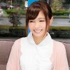 【マジックミラー号】歯科衛生士を目指す激カワ美女をナンパ！デカチン見せつけハメちゃいます！