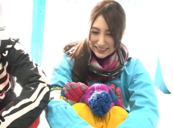 〈MM号〉カレとのエッチとはきもちよさがケタ違い！オス二人と快楽貪る激しいプレイにのめり込んじゃう美女