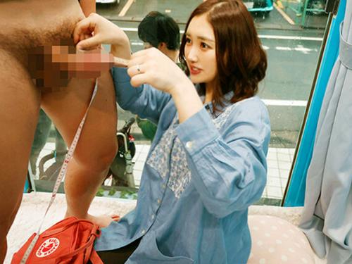 【ミラー号】美デカぱいなアラサー美妖艶を人妻ナンパ！「主人が外からこっち見てる♥♥」生肉棒で膣内ザーメン発射【素人NTR】