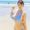 【ミラー号】トップランクなHカップ美爆乳を誇るロリギャルに生中出し！男女の友達同士で発情…生チンポ種付【素人】