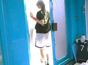 【MM号】明るくて超かわいい幼い系GAL！乱痴気で精子ぶっかけられる超SSS級の少女…マジ抜けるわｗ【シロウト】