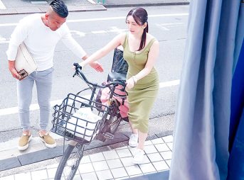 【一般人ナンパ】ボディラインがエロすぎるマキシワンピの美他人妻さんの逝き潮まみれまんこを串刺しチンコマッサージでNTR施術！