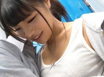 【マジミラ便】幼い系で神カワイイ女学生！「これ素股？先っちょ入ってますけどぉ///」SEX不可避ｗ【素人ナンパ】