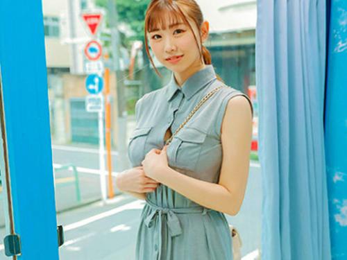 ＜マジミラ便＞「もうだめぇ…逝くぅーーーーッ」マキシワンピの美大きなおっぱいなえろ美他人妻にドピュッと生中出しｗ＜素人ナンパ＞