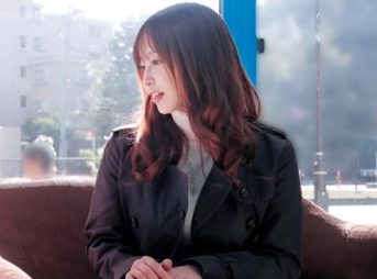 【ＭＭ号】２６才元ＣＡのデカぱい美他人妻が無料工ステで柔らか乳を揉まれクリ弄り♪♪マジイキしたらおねだりフェラして浮気セックス