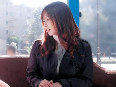 【ＭＭ号】２６才元ＣＡのデカぱい美他人妻が無料工ステで柔らか乳を揉まれクリ弄り♪♪マジイキしたらおねだりフェラして浮気セックス