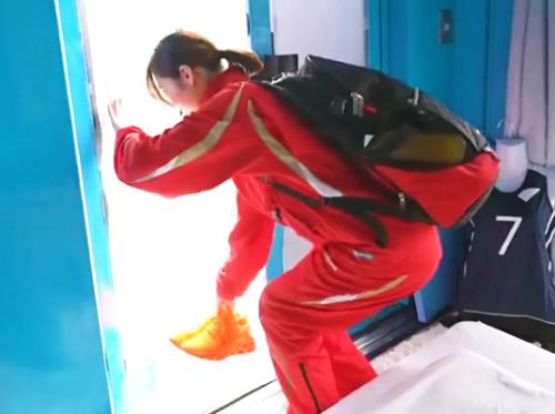 【マジミラ便】めっちゃ可愛い女学生をハメ倒すハレンチ企画！ピンク色のロリマンチョを激ピスされて興奮へｗ【シロウトナンパ】