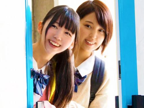 ＜ミラー号＞超かわいいトップレベルの幼い娘に膣内ケアの体裁でセクハラｗｗ挿入不可避な女学生ｗ＜シロウトナンパ企画＞