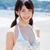 《一般人ロリ》「あんっ♥しゅごいぃ♥」混浴体験で発情したスレンダー美乳おっぱい清楚美女とセックスしちゃうｗｗ