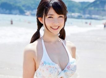 《一般人ロリ》「あんっ♥しゅごいぃ♥」混浴体験で発情したスレンダー美乳おっぱい清楚美女とセックスしちゃうｗｗ