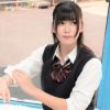 【ミラー号】高校生カップルがえろゲームに挑戦！彼チン当てに成功した彼女が彼氏と交尾！【シロウトナンパ】